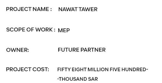 Nawat Corporate Tower